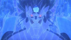 Naruto Shippuden Episodio 338