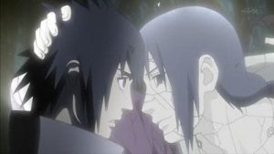 Naruto Shippuden Episodio 339