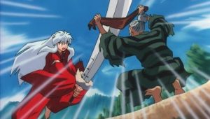 InuYasha Episodio 34