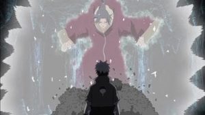 Naruto Shippuden Episodio 340