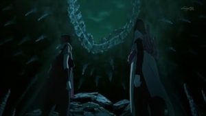 Naruto Shippuden Episodio 341