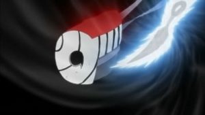 Naruto Shippuden Episodio 342