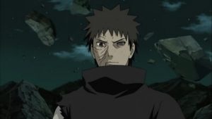 Naruto Shippuden Episodio 343