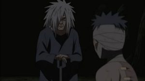 Naruto Shippuden Episodio 344