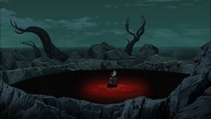 Naruto Shippuden Episodio 346