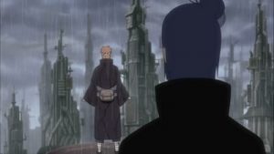 Naruto Shippuden Episodio 347