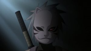 Naruto Shippuden Episodio 349