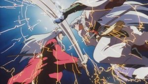InuYasha Episodio 35