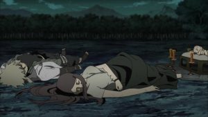 Naruto Shippuden Episodio 350