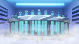 Naruto Shippuden Episodio 351