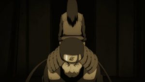 Naruto Shippuden Episodio 352