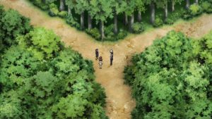 Naruto Shippuden Episodio 354