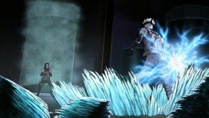 Naruto Shippuden Episodio 355
