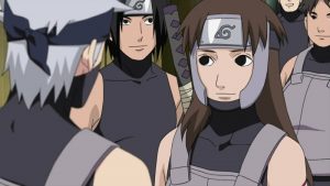 Naruto Shippuden Episodio 356