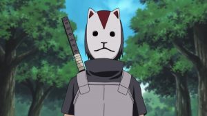 Naruto Shippuden Episodio 357