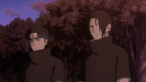 Naruto Shippuden Episodio 358