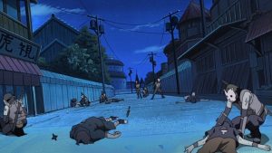 Naruto Shippuden Episodio 359