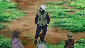Naruto Shippuden Episodio 360