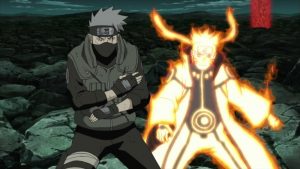 Naruto Shippuden Episodio 362