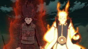 Naruto Shippuden Episodio 364