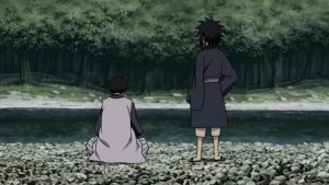 Naruto Shippuden Episodio 367