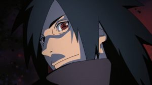 Naruto Shippuden Episodio 369