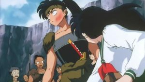 InuYasha Episodio 37