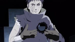 Naruto Shippuden Episodio 371