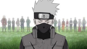 Naruto Shippuden Episodio 372