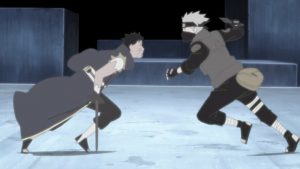 Naruto Shippuden Episodio 375