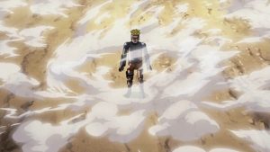 Naruto Shippuden Episodio 376