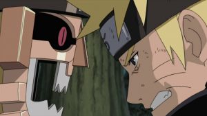 Naruto Shippuden Episodio 377