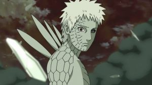 Naruto Shippuden Episodio 378
