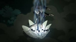 Naruto Shippuden Episodio 379