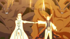 Naruto Shippuden Episodio 380