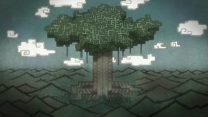 Naruto Shippuden Episodio 381