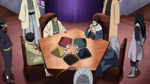 Naruto Shippuden Episodio 382