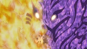 Naruto Shippuden Episodio 383