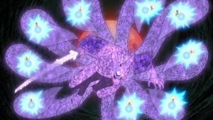 Naruto Shippuden Episodio 384