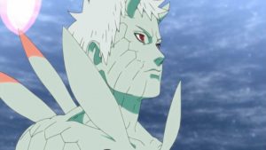 Naruto Shippuden Episodio 385