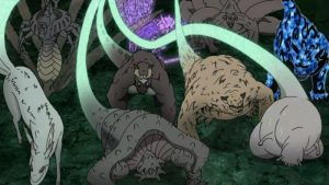 Naruto Shippuden Episodio 387