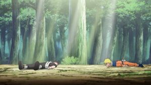 Naruto Shippuden Episodio 388