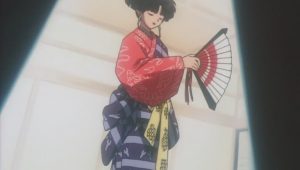 InuYasha Episodio 39