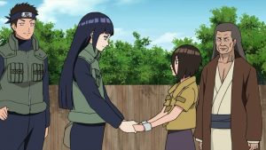 Naruto Shippuden Episodio 390