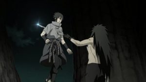 Naruto Shippuden Episodio 393