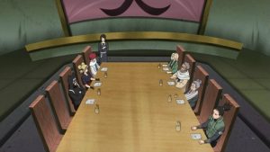 Naruto Shippuden Episodio 394