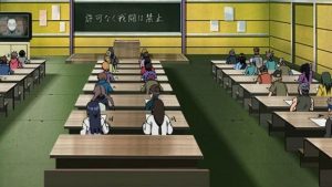Naruto Shippuden Episodio 396