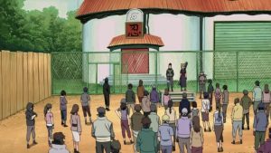 Naruto Shippuden Episodio 397