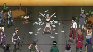 Naruto Shippuden Episodio 398