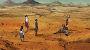 Naruto Shippuden Episodio 399
